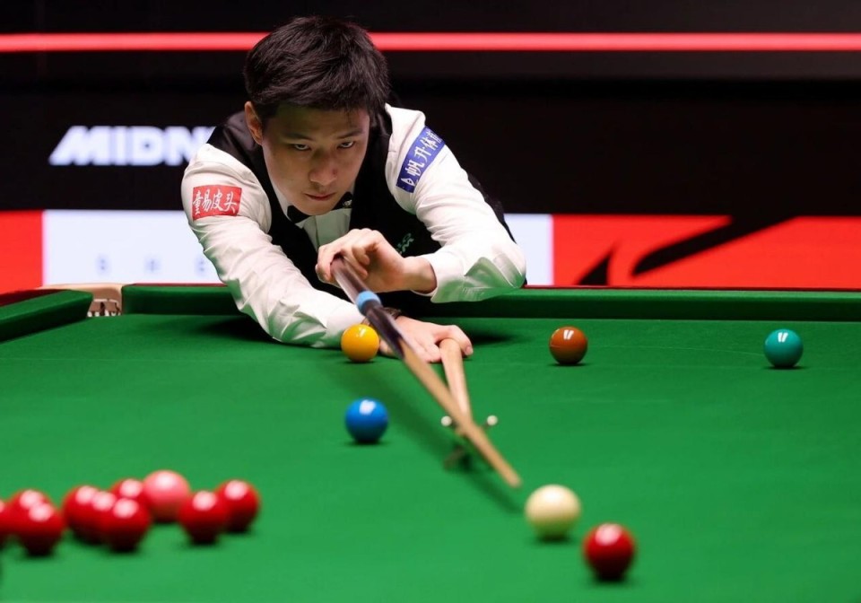 奇的土地 奇的土地