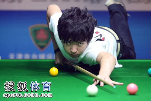 得了这场比 得了这场比